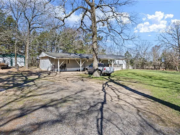 89 Huett Ln, Russellville, AR 72802