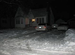 2305 Concord St, Flint, MI 48504