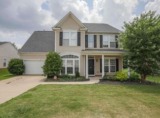 147 Castleton Cir, Boiling Springs, SC 29316