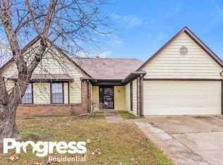 5266 Shady Ridge Dr, Memphis, TN 38141