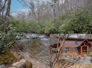 256 Big Snowbird Rd, Robbinsville, NC 28771