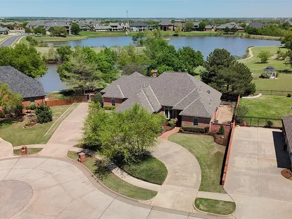 8109 NW 130th Pl, Oklahoma City, OK 73142