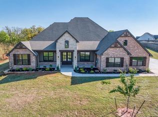 912 Acclivis Cir, Newcastle, OK 73065