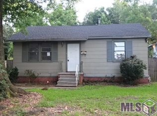4085 Sycamore St, Baton Rouge, LA 70805
