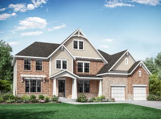11157 Glen Avon Way, Zionsville, IN 46077
