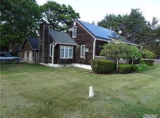 37 William Ave, Central Islip, NY 11722