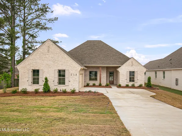 258 Caroline Blvd, Madison, MS 39110