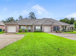 42090 Gardens Blvd, Hammond, LA 70403