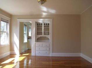 52 Standish St #2, Cambridge, MA 02138