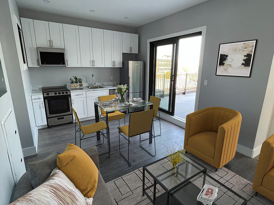 1st image of 102 Convent Ave #61