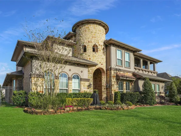 20120 W Hachita Cir, Spring, TX 77379