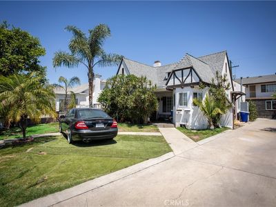 2519 Flower St, Huntington Park, CA, 90255