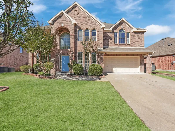 111 Misty Mesa Trl, Mansfield, TX 76063