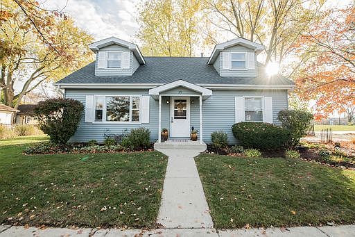 1st image of this home