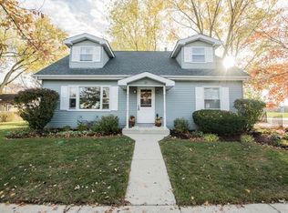 25 Carpenter St, Frankfort, IL 60423