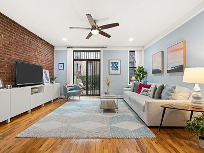 375 Lincoln Pl APT 1H, Brooklyn, NY, 11238