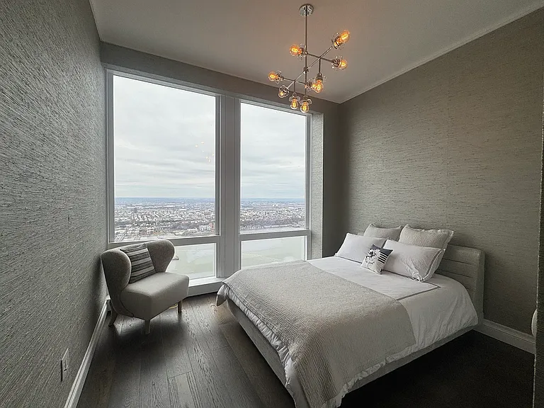 35 Hudson Yards #8101 — Photo 8