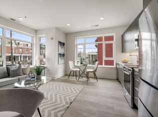 3831 Georgia Ave NW #304, Washington, DC 20011