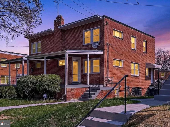 5213 11th St NE, Washington, DC 20011