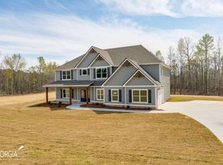 613 Sandhill Hulett Rd, Villa Rica, GA 30180