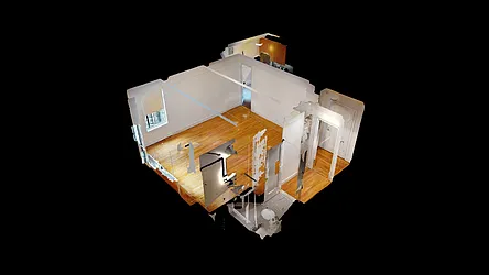 Rented by Bond New York