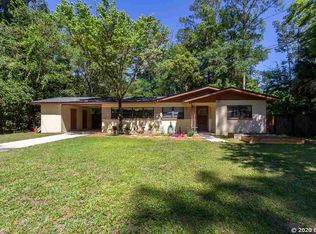 4013 NW 14th St, Gainesville, FL 32605
