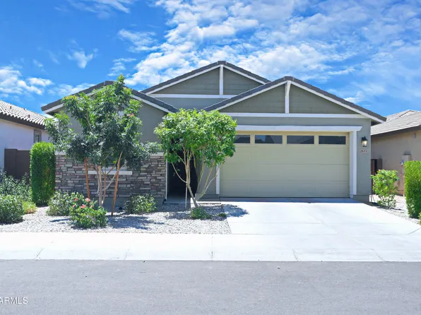 2633 W HIDALGO Avenue, Phoenix, AZ 85041