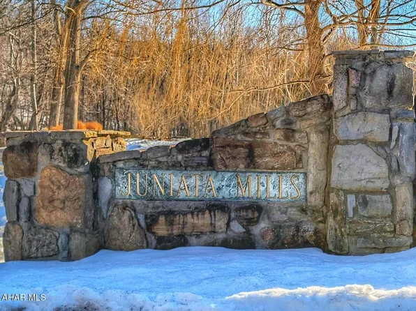 6 & 7 Juniata Mills Gristmill Rd, Everett, PA 15537