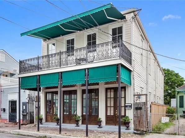 1027 9th St, New Orleans, LA 70115