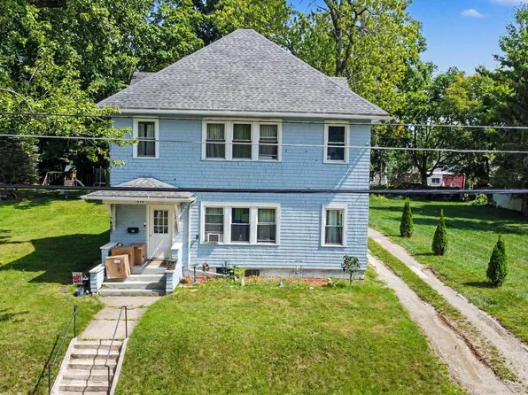 939 Maple Ave, Jackson, MI 49203