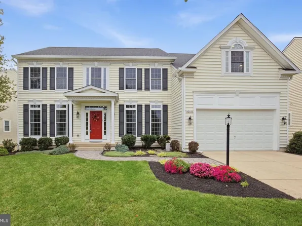 10116 Deep Skies Dr, Laurel, MD 20723