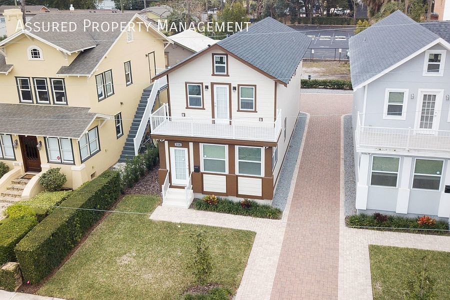 114 E Concord St, Orlando, FL 32801 Zillow