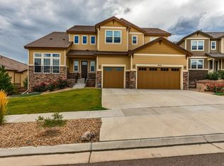 9433 Noble Way, Arvada, CO 80007