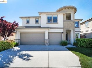 2472 Vernal Dr, Bay Point, CA 94565