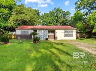 4918 Quimby Dr, Mobile, AL 36619