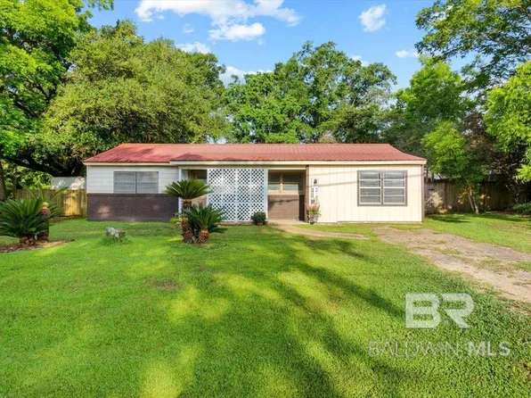 4918 Quimby Dr, Mobile, AL 36619
