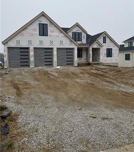 8531 N Booth Ave, Kansas City, MO, 64157