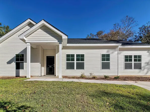225 Trotter Ln, Orangeburg, SC 29118