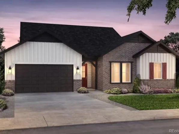 8927 S Riviera Court, Aurora, CO 80016