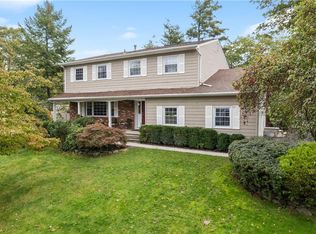 9 Amsterdam Rd, New City, NY 10956