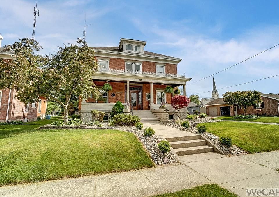 501 E 3rd St, Delphos, OH 45833 MLS 204749 Zillow