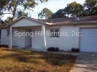 11411 Sagamore St, Spring Hill, FL 34609
