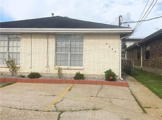 3205 Taft Park, Metairie, LA 70002
