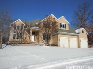 17890 179th Trl W, Lakeville, MN 55044