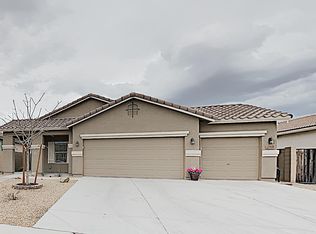 27759 N Amira Way, San Tan Valley, AZ 85143