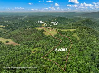 1839 Promiseland Rd, Blaine, TN 37709