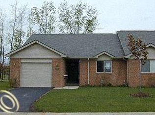 9556 Wheatgrass Ln #99, Van Buren Township, MI 48111