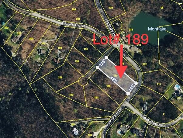 1st image of 8512 Plateau Ct