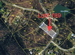 8512 Plateau Ct, Soddy Daisy, TN 37379