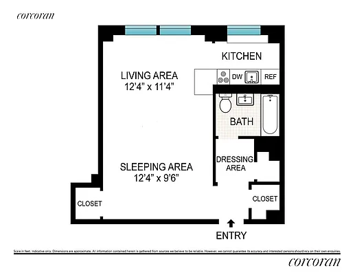 Sold by Corcoran | media 6
